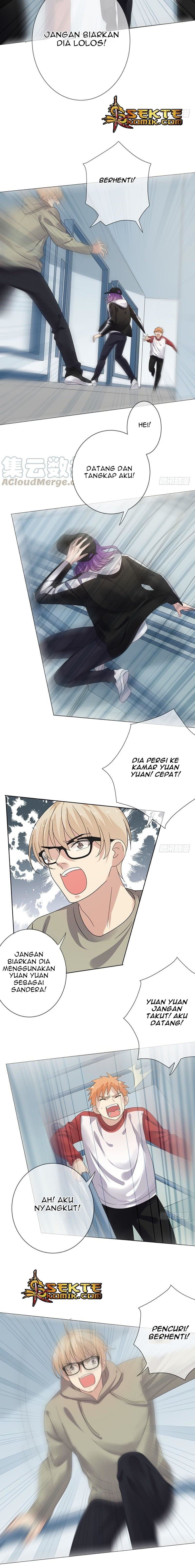 NSD Gaming Chapter 163 Bahasa Indonesia